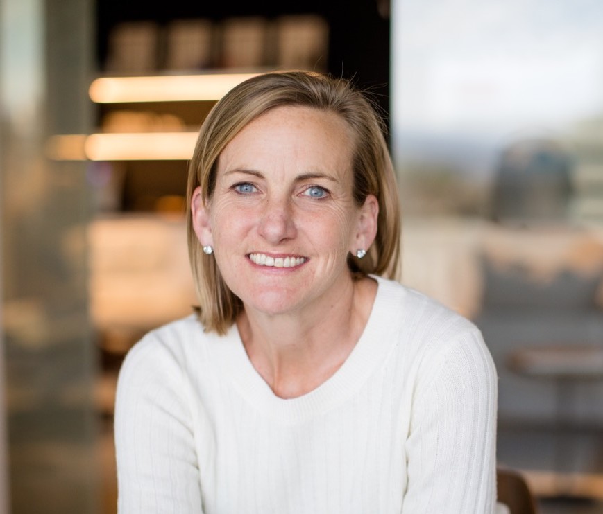 Libby Unger