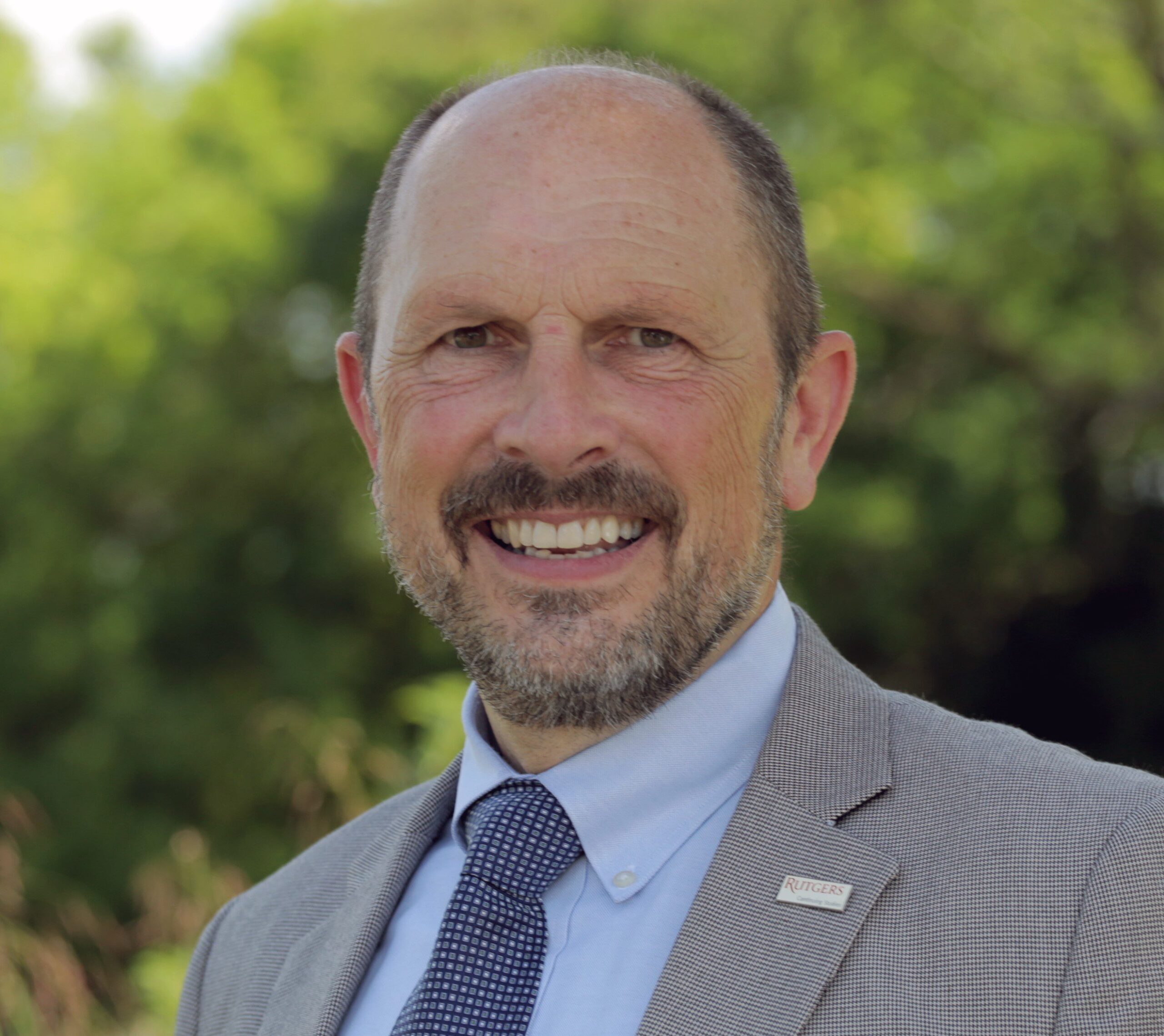 Dr. Richard Novak
